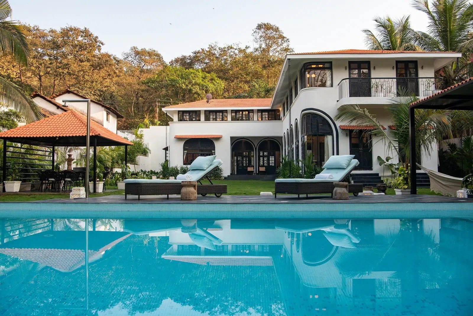 The Fairview Estate- Goa