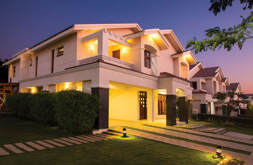 Nambiar Bellezia- Bangalore