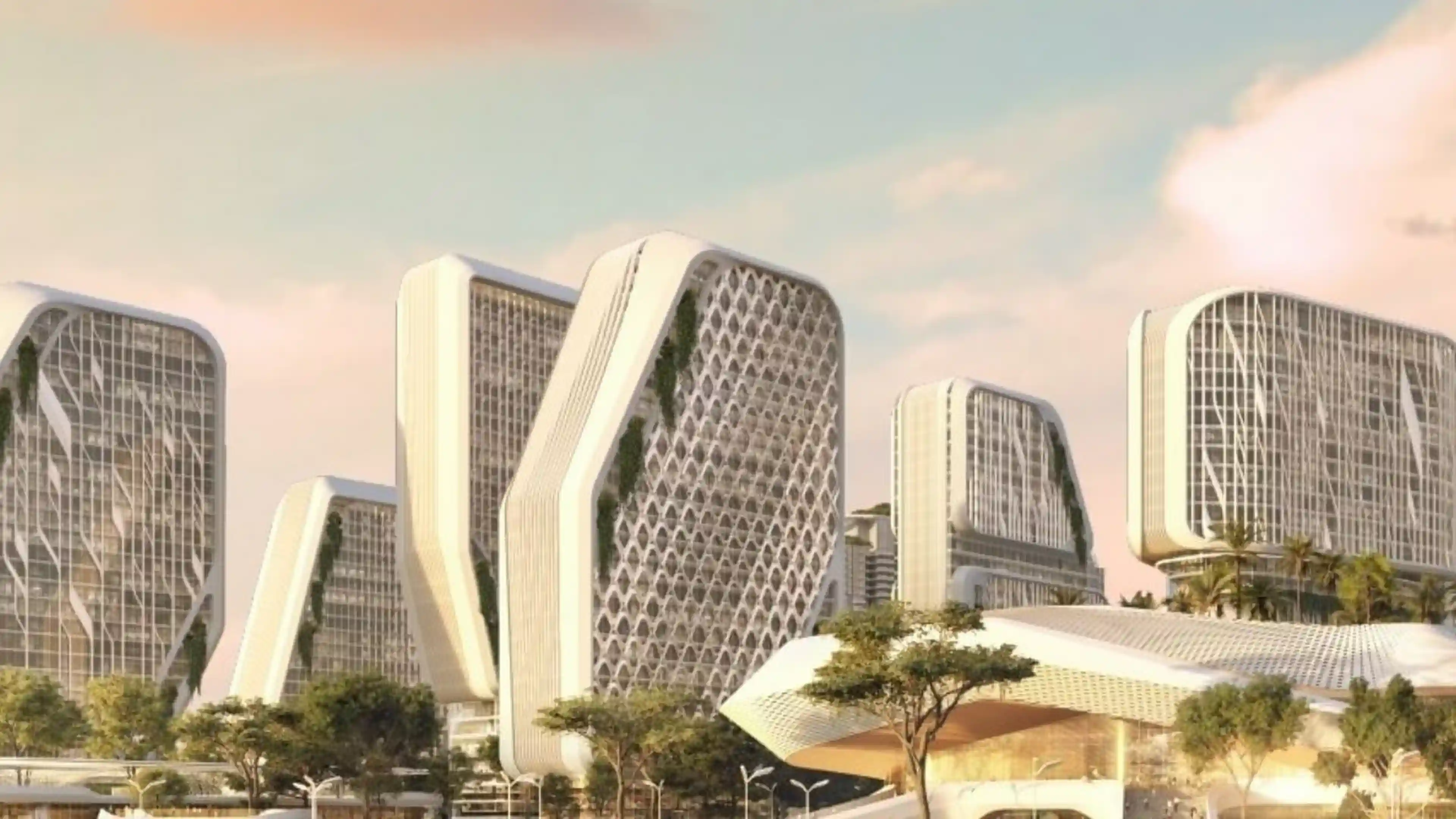 Karle Harbour Club- Bangalore