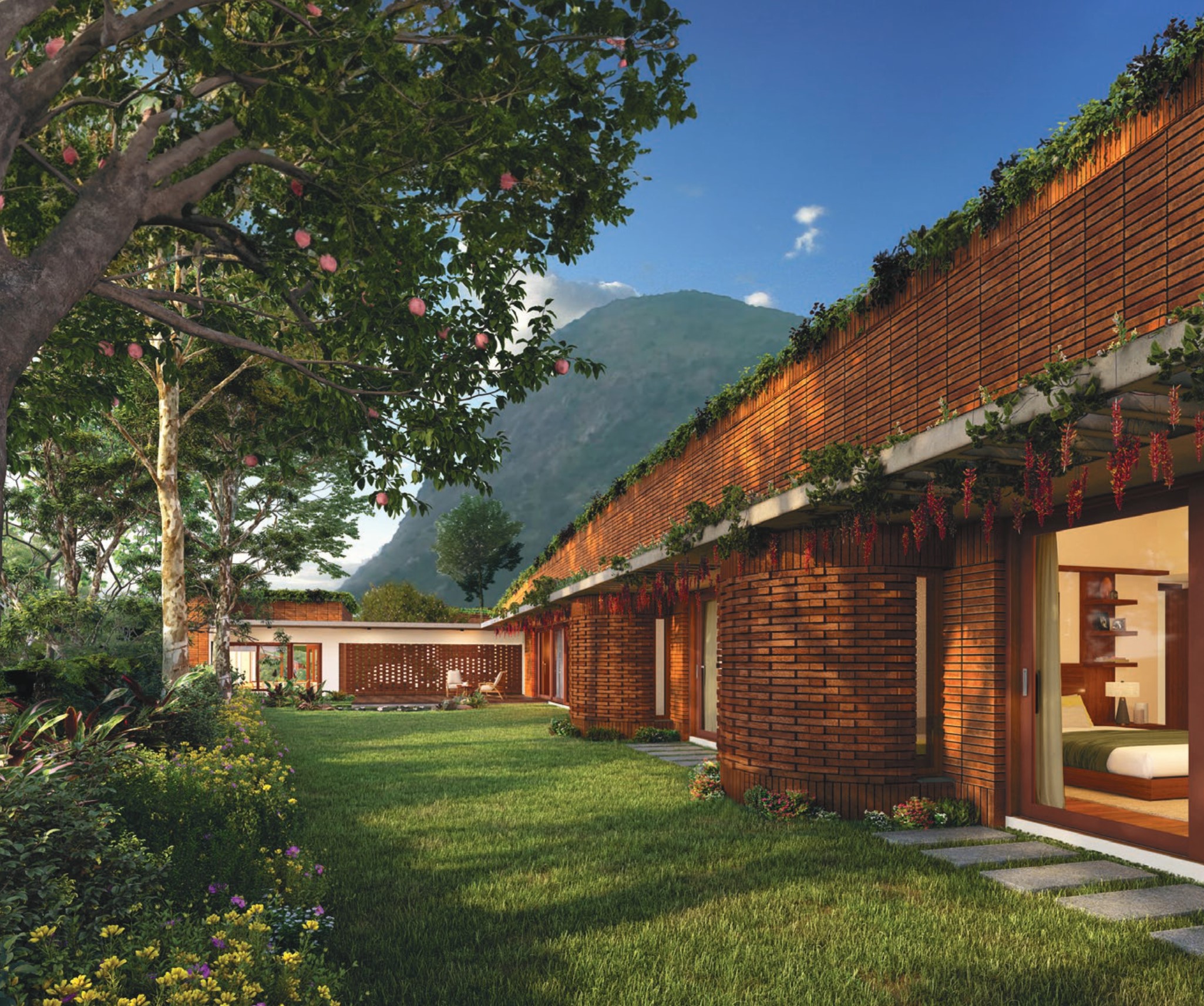 Over The Rainbow- Bangalore