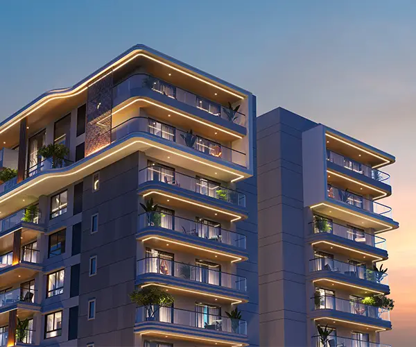 Century Built Rare- Bangalore